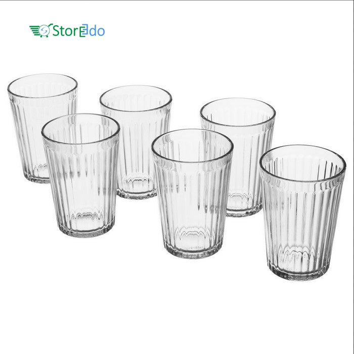 IKEA : VARDAGEN : Glass