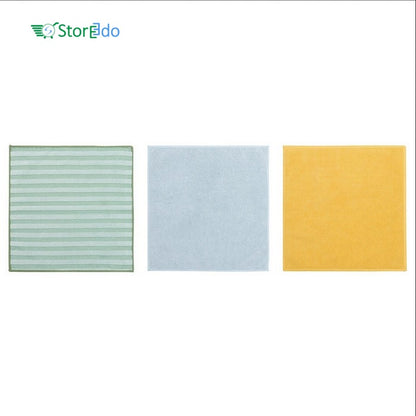 IKEA : PEPPRIG : Microfiber Cloth