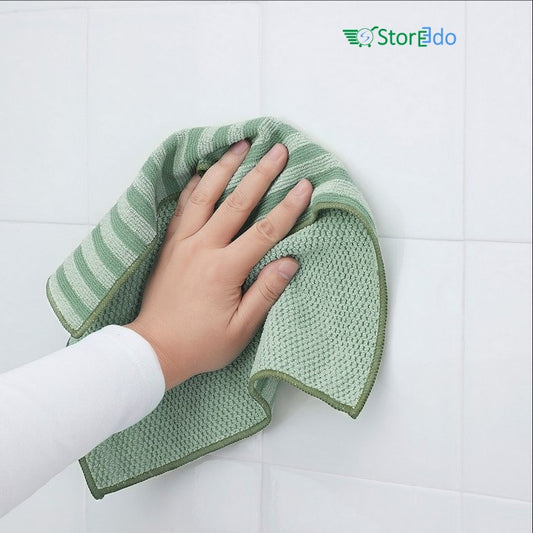 IKEA : PEPPRIG : Microfiber Cloth