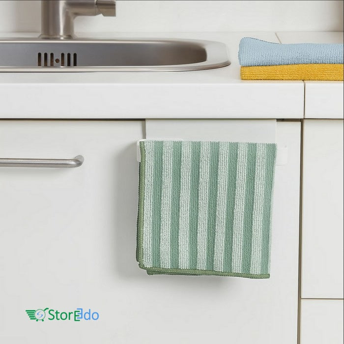 IKEA : PEPPRIG : Microfiber Cloth