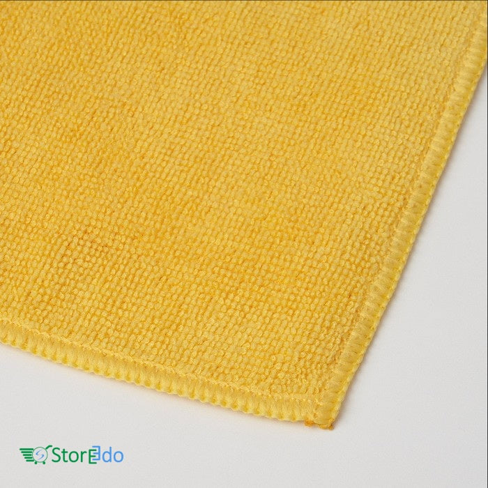 IKEA : PEPPRIG : Microfiber Cloth
