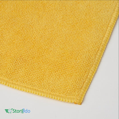 IKEA : PEPPRIG : Microfiber Cloth