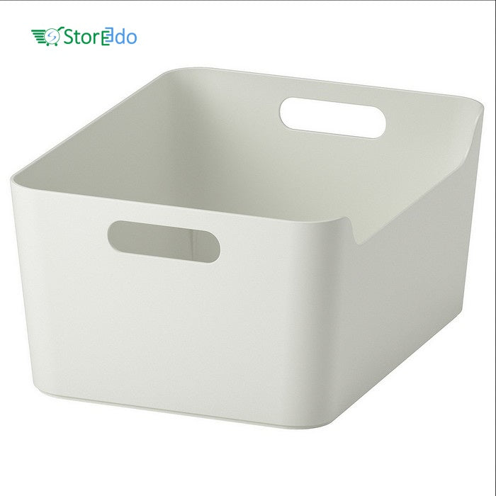 IKEA : UPPDATERA : Box