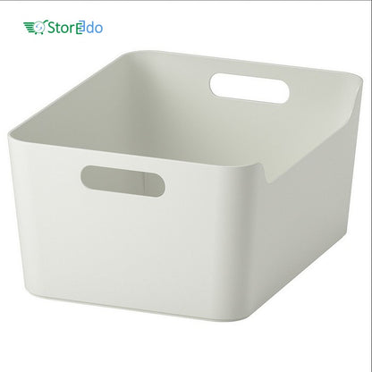 IKEA : UPPDATERA : Box
