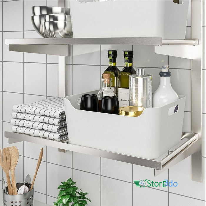 IKEA : UPPDATERA : Box