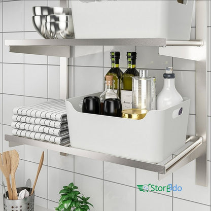 IKEA : UPPDATERA : Box