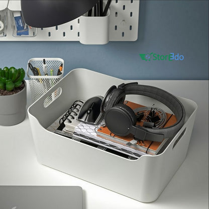 IKEA : UPPDATERA : Box