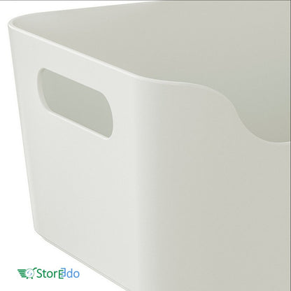 IKEA : UPPDATERA : Box