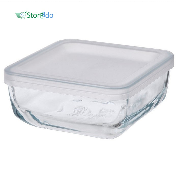 IKEA : BESTAMMA : Food Container With Lid