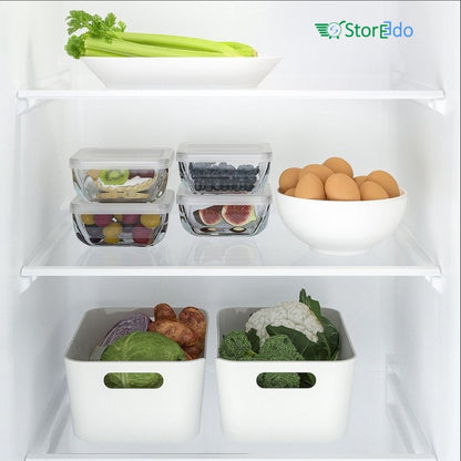 IKEA : BESTAMMA : Food Container With Lid