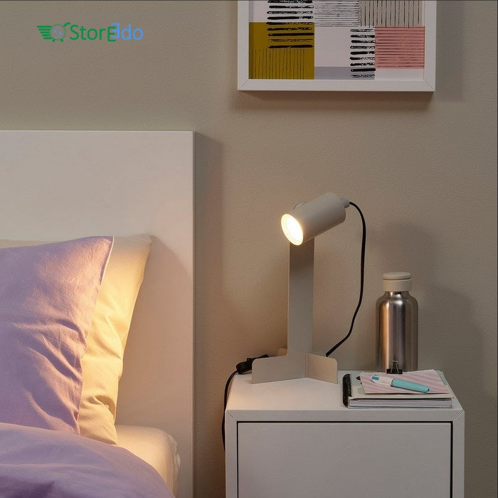 IKEA : SOLHETTA : LED Bulb GU10 - Set of 3