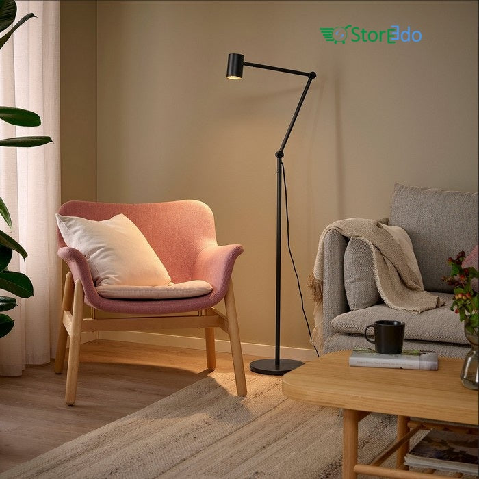 IKEA : SOLHETTA : LED Bulb GU10 - Set of 3
