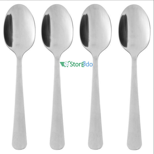 IKEA : DRAGON : Tea Spoon - Stainless Steel