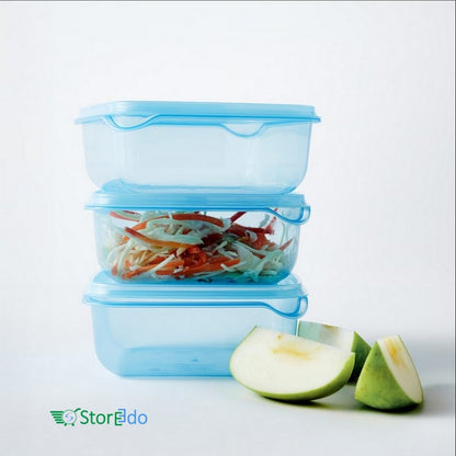 IKEA : PRUTA : Food Container With Lid