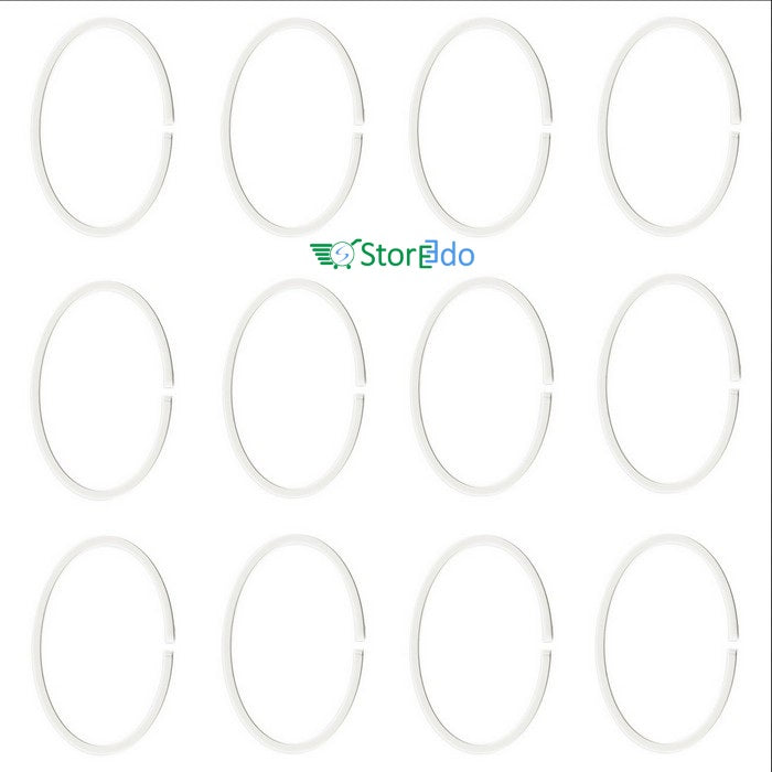 IKEA : HASSJON : Shower Curtain Ring