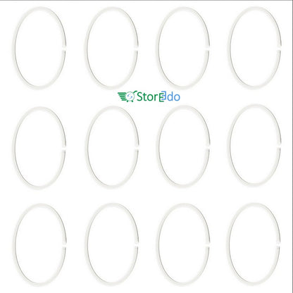 IKEA : HASSJON : Shower Curtain Ring