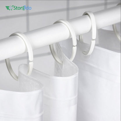 IKEA : HASSJON : Shower Curtain Ring