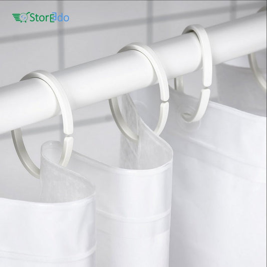 IKEA : HASSJON : Shower Curtain Ring
