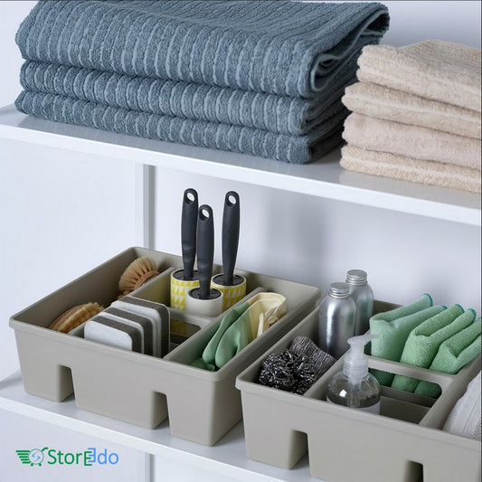 IKEA : FANGGRODA : Insert With Compartments
