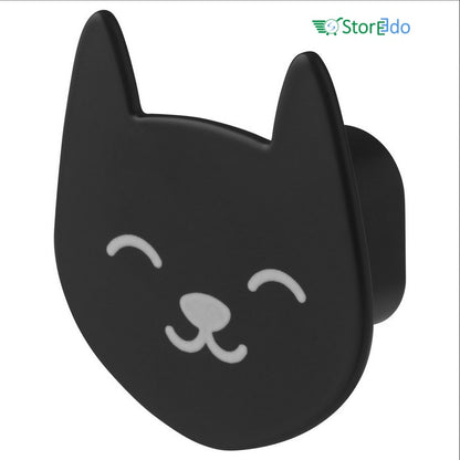 IKEA : UTSADD : Hook - Cat