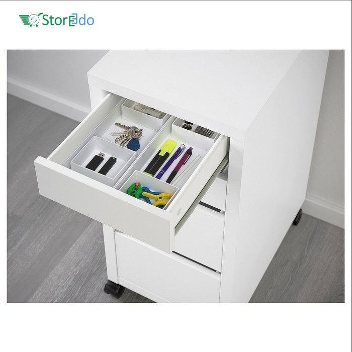 IKEA : MALAREN : Box - Set of 7 (Slightly Damage)