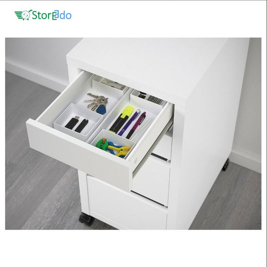 IKEA : MALAREN : Box - Set of 7 (Slightly Damage)