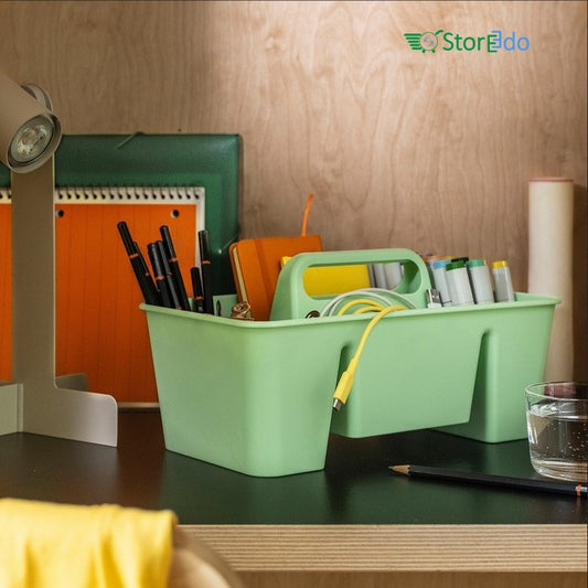 IKEA : STACKSTOD : Desk Organiser