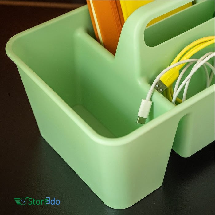 IKEA : STACKSTOD : Desk Organiser