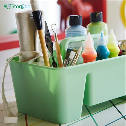 IKEA : STACKSTOD : Desk Organiser
