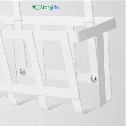 IKEA : PALYCKE : Clip On Baskit