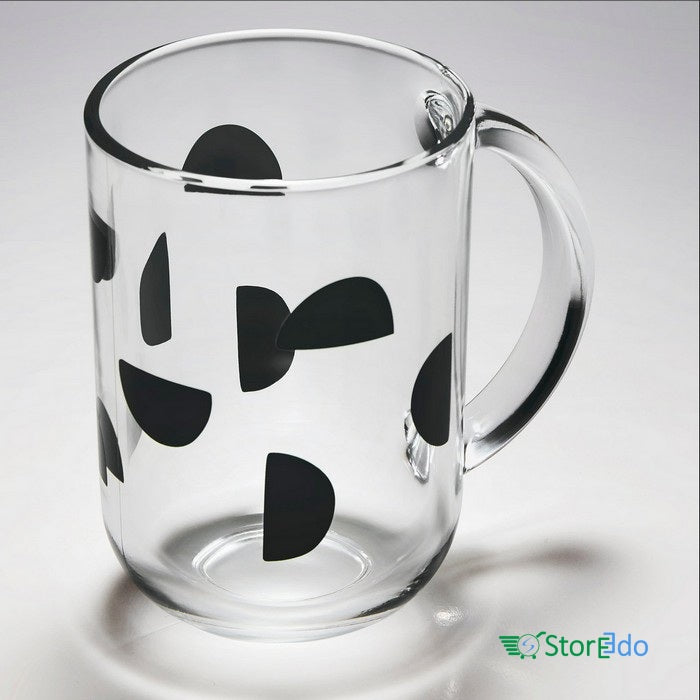 IKEA : SKEDSTOR : Mug - Set of 2