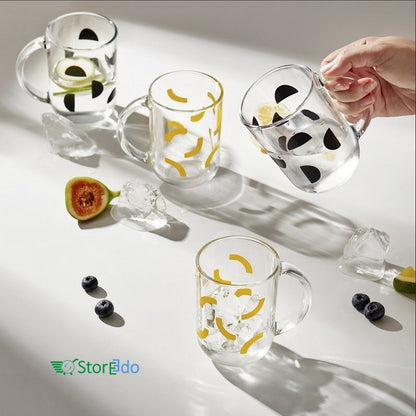 IKEA : SKEDSTOR : Mug - Set of 2
