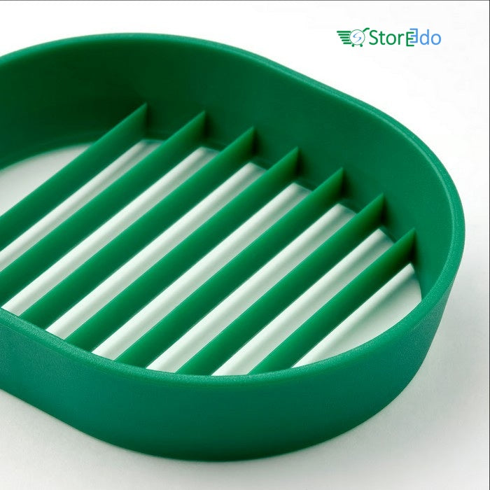 IKEA : UPPFYLLD : EGG Slicer - Set of 4