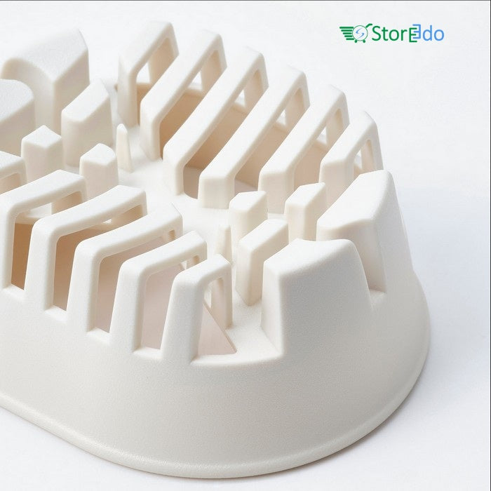 IKEA : UPPFYLLD : EGG Slicer - Set of 4