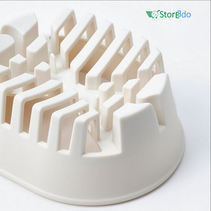 IKEA : UPPFYLLD : EGG Slicer - Set of 4