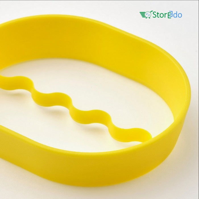 IKEA : UPPFYLLD : EGG Slicer - Set of 4