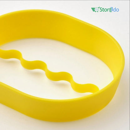 IKEA : UPPFYLLD : EGG Slicer - Set of 4