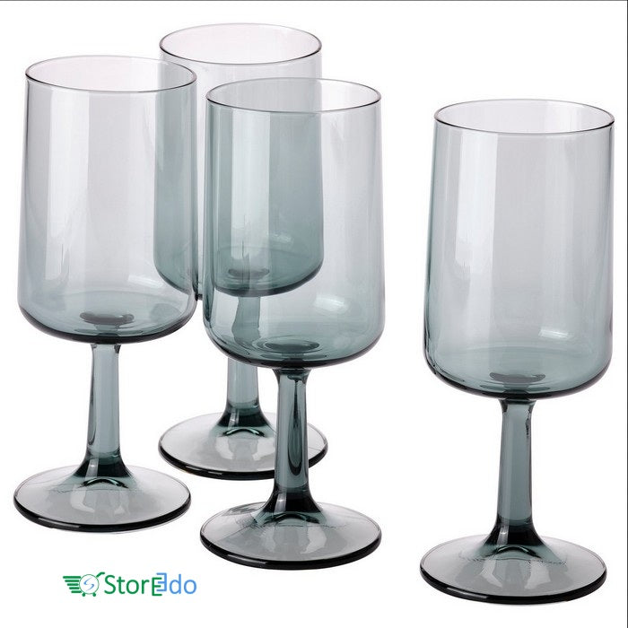 IKEA : OMBONAD : Wine Glass