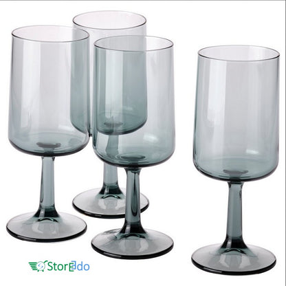 IKEA : OMBONAD : Wine Glass