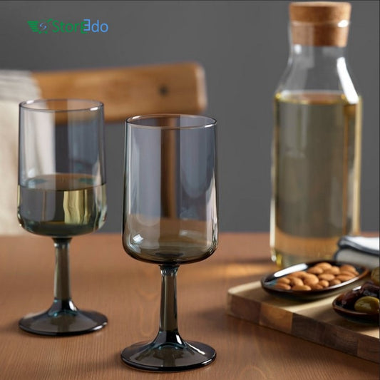 IKEA : OMBONAD : Wine Glass