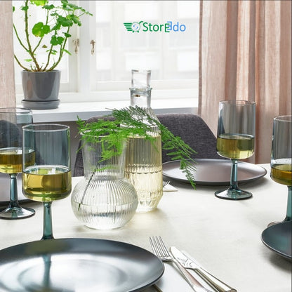 IKEA : OMBONAD : Wine Glass