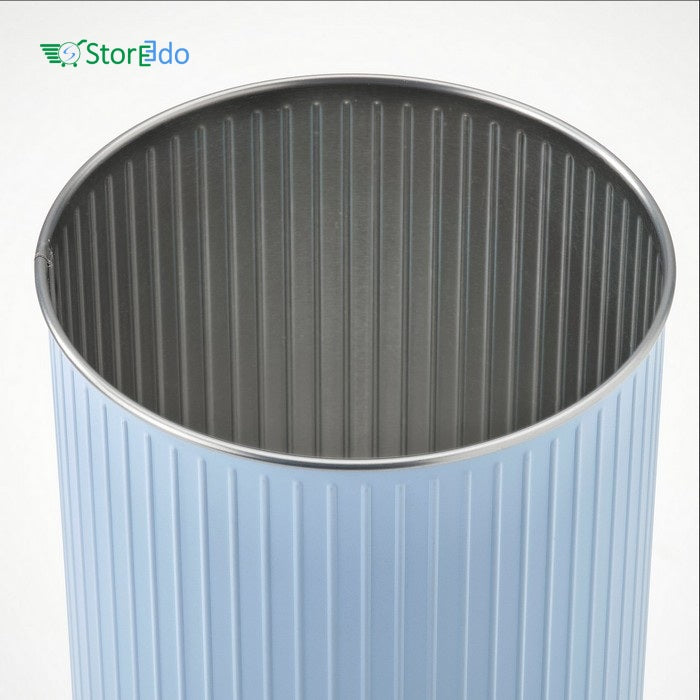IKEA : BETTHAJ : Tin With Lid For Spaghetti