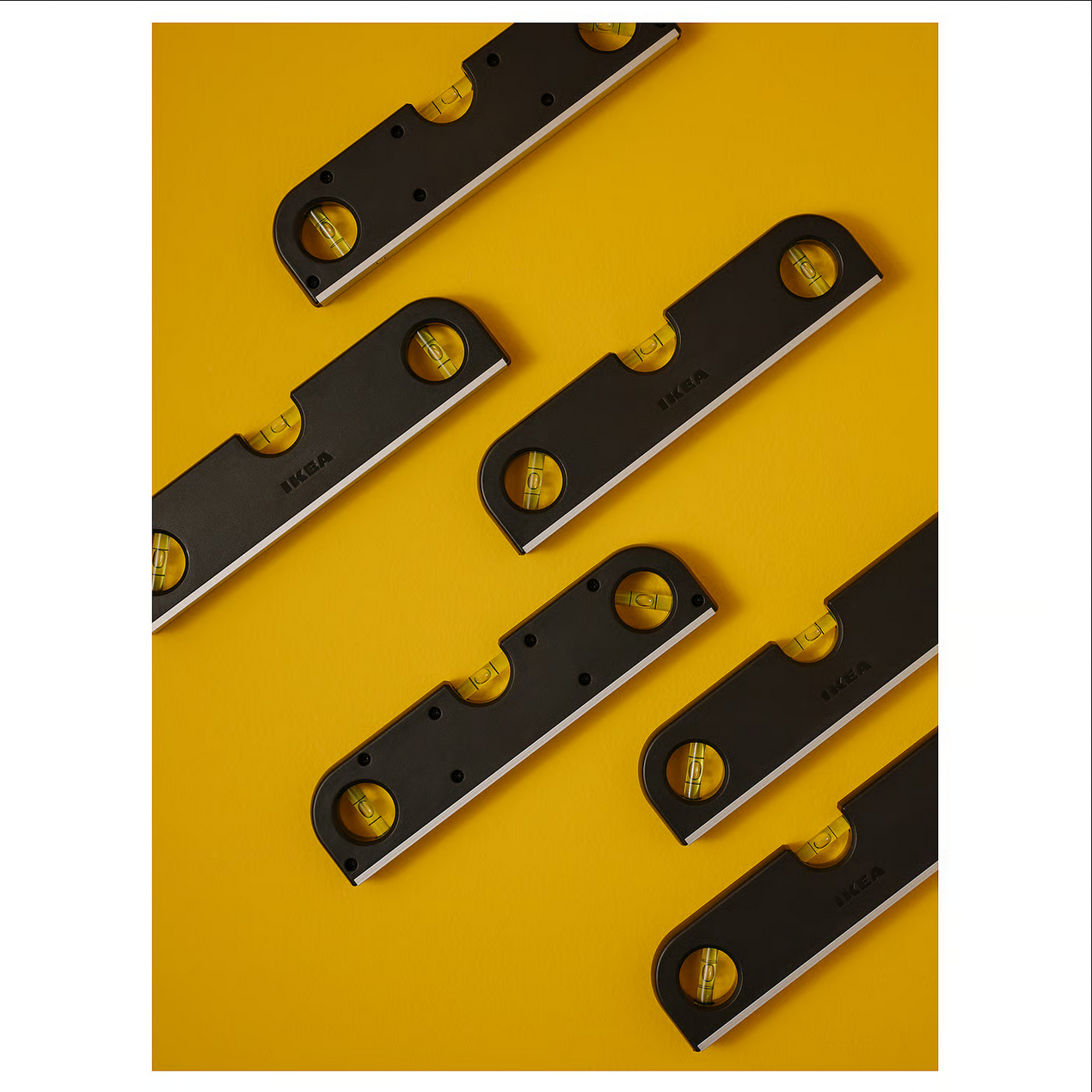 IKEA : TRIXIG : Spirit Level