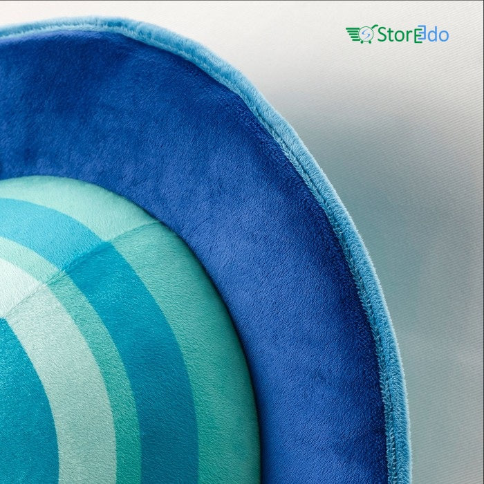 IKEA : AFTONSPARV : Cushion Planet Shaped