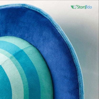 IKEA : AFTONSPARV : Cushion Planet Shaped