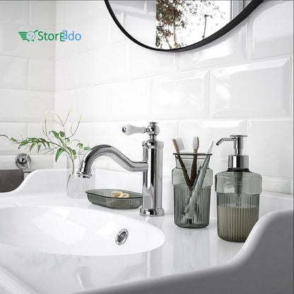 IKEA : BROFJARDEN : 3 - Piece Bathroom Set