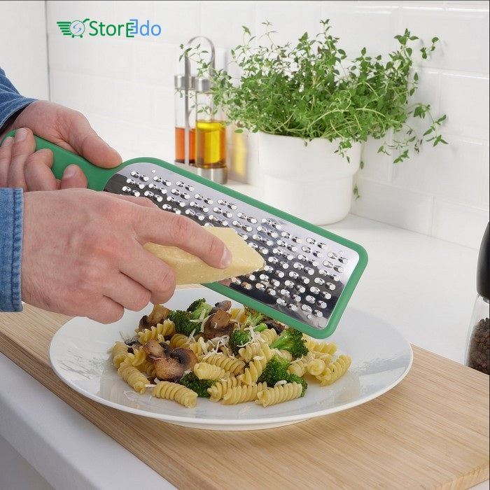 IKEA : UPPFYLLD : Grater With Handle
