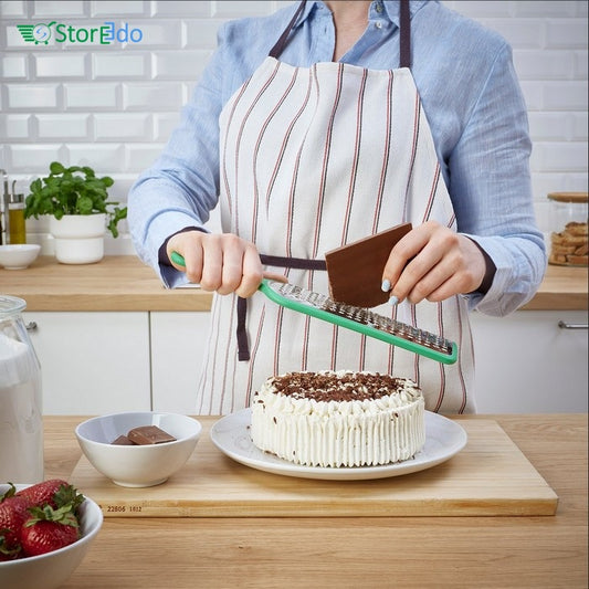 IKEA : UPPFYLLD : Grater With Handle