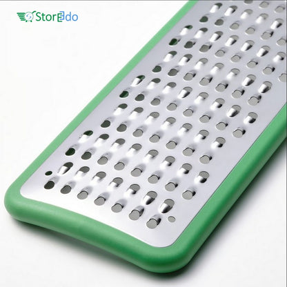 IKEA : UPPFYLLD : Grater With Handle