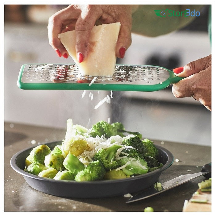 IKEA : UPPFYLLD : Grater With Handle